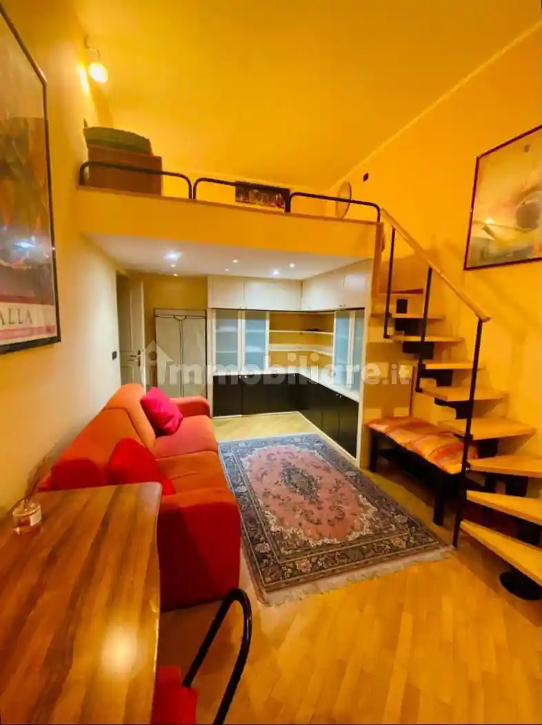 Appartamento in affitto a Roma