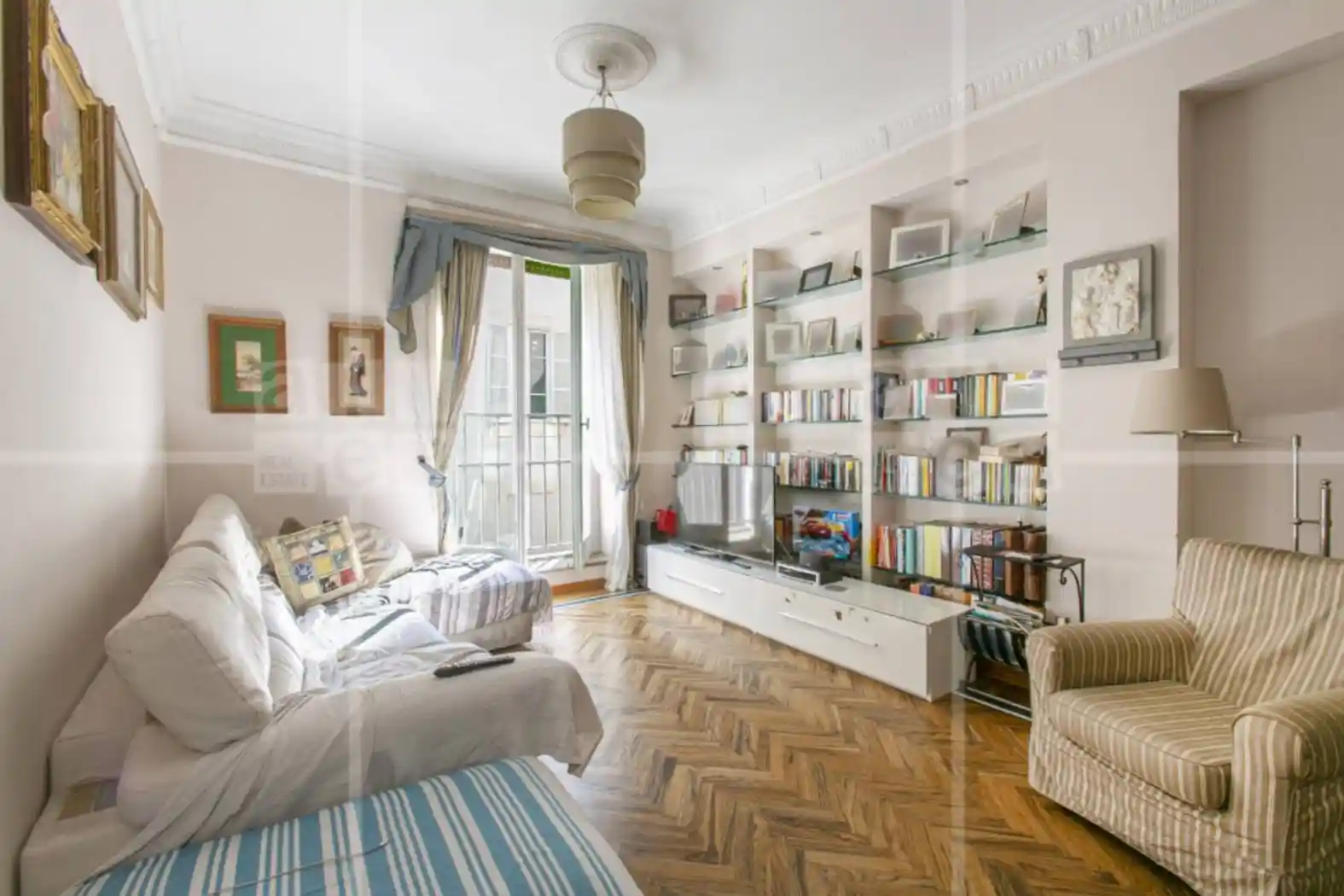 Quadrilocale via Delle Zoccolette 30, Ghetto - Portico d'Ottavia, Roma - foto 2