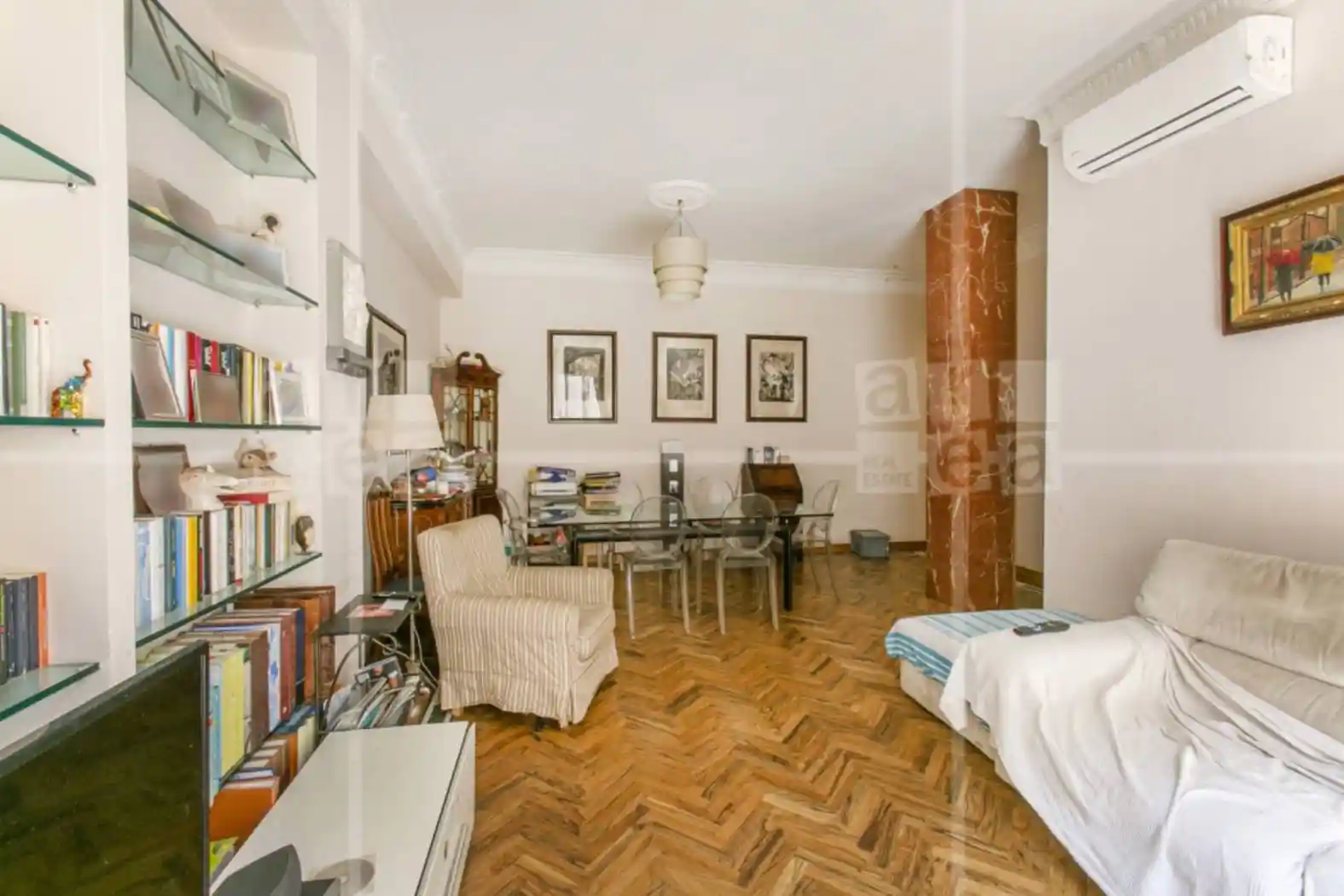 Quadrilocale via Delle Zoccolette 30, Ghetto - Portico d'Ottavia, Roma - foto 4