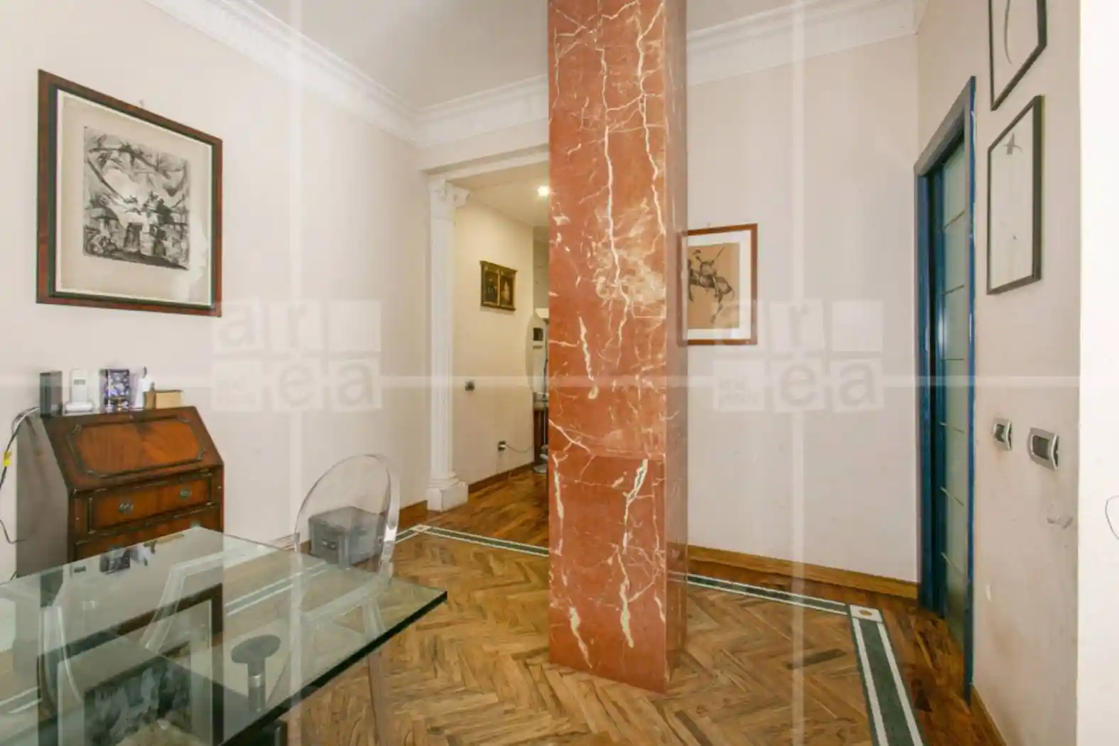 Quadrilocale via Delle Zoccolette 30, Ghetto - Portico d'Ottavia, Roma - foto 5