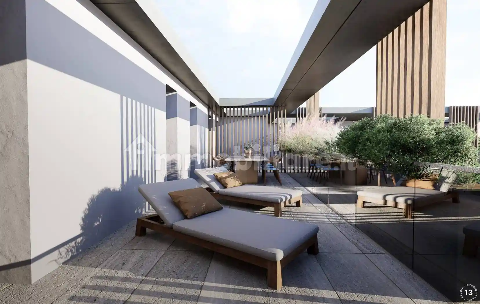 Appartamento in vendita a Paratico