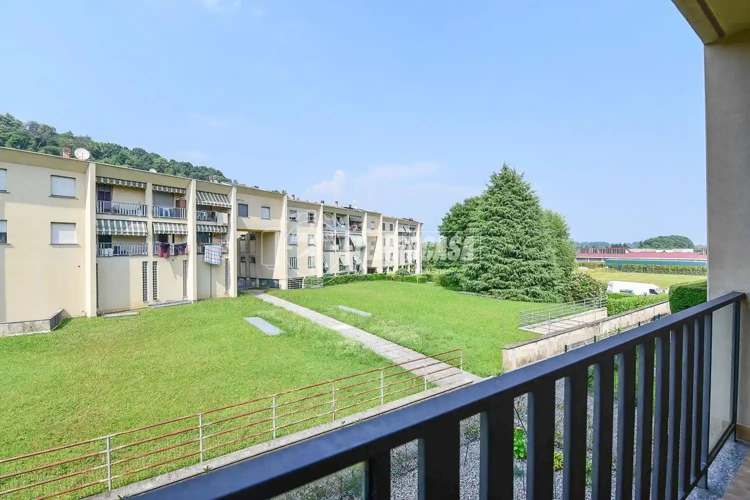 Quadrilocale via Canneti 1/B, Centro, Montorfano - foto 2