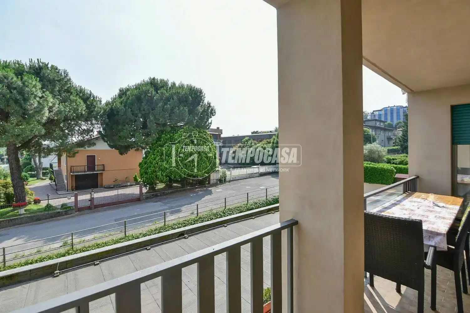 Quadrilocale via Canneti 1/B, Centro, Montorfano - foto 3