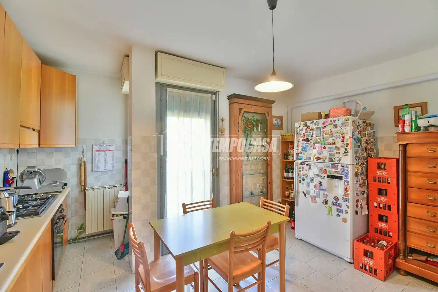 Quadrilocale via Canneti 1/B, Centro, Montorfano - foto 5