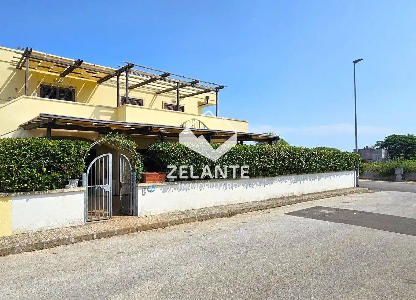 Appartamento in vendita a Diso