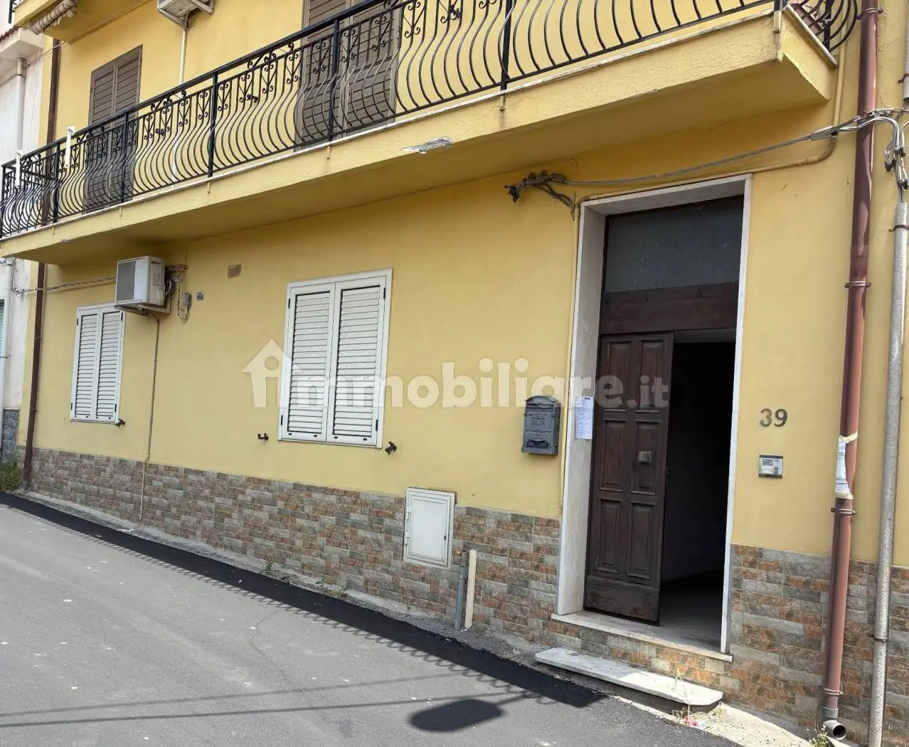 Appartamento in vendita a Melito di Porto Salvo