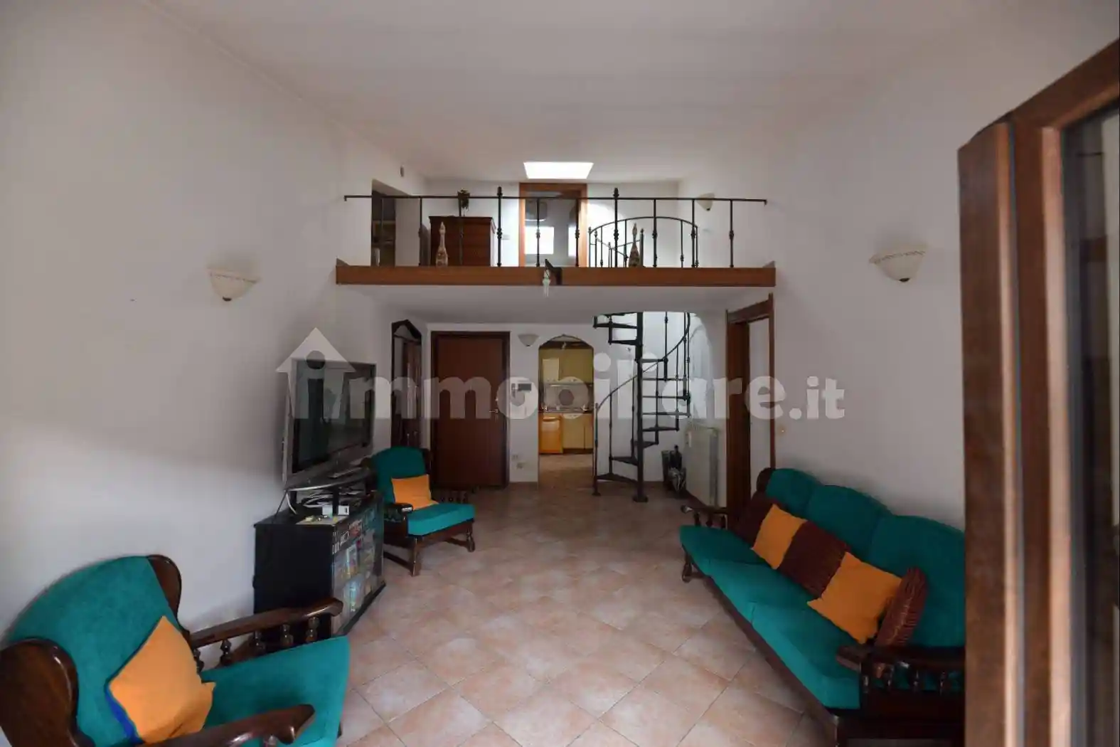 Attico - Mansarda - foto 2