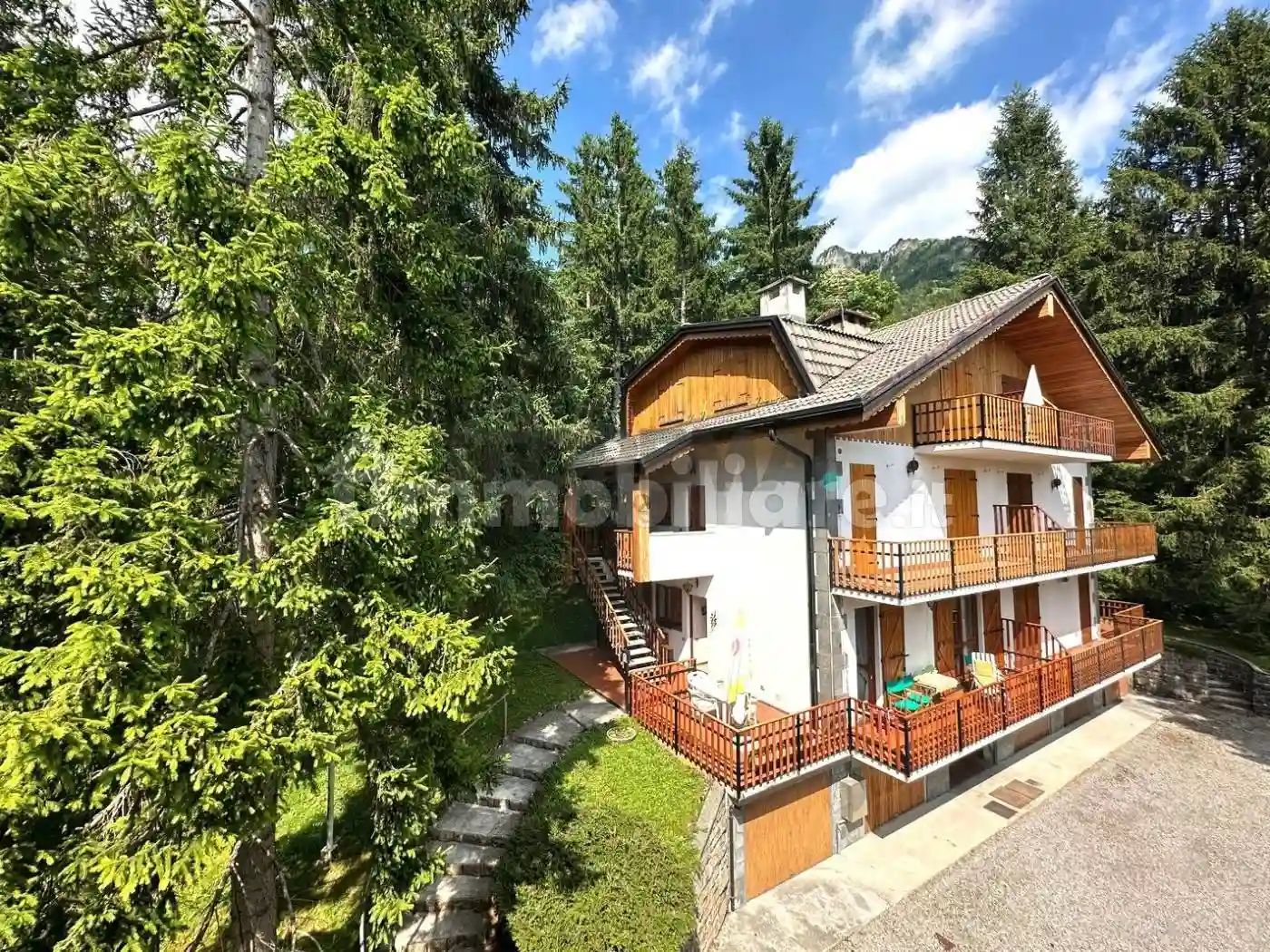 Attico - Mansarda - foto 3