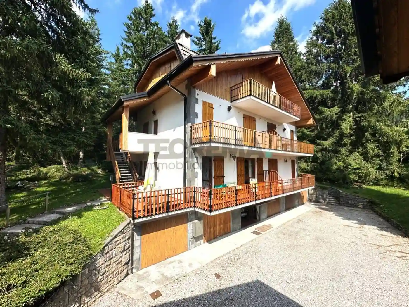 Attico - Mansarda - foto 4