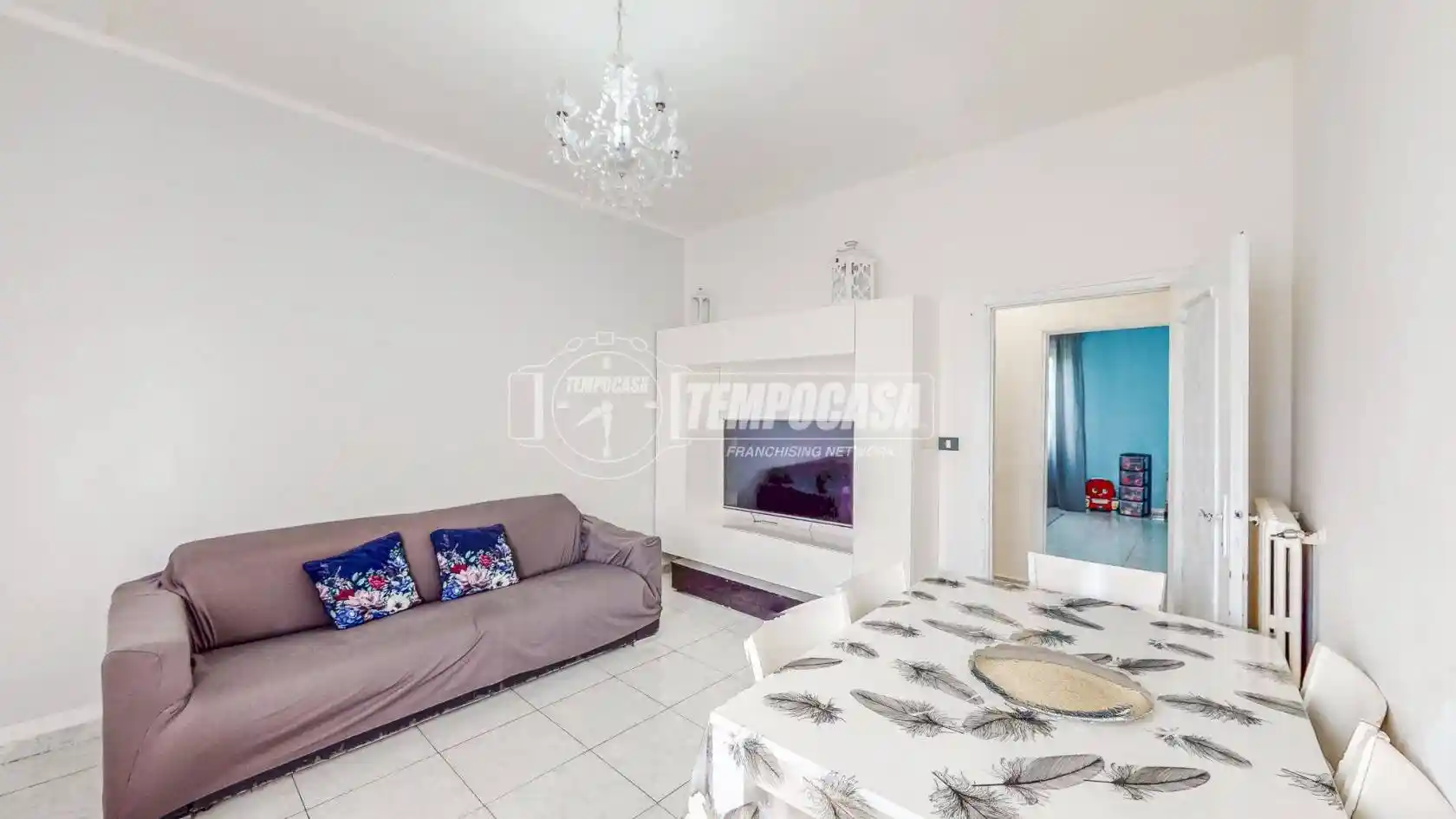 Appartamento in vendita a Castelfranco Emilia