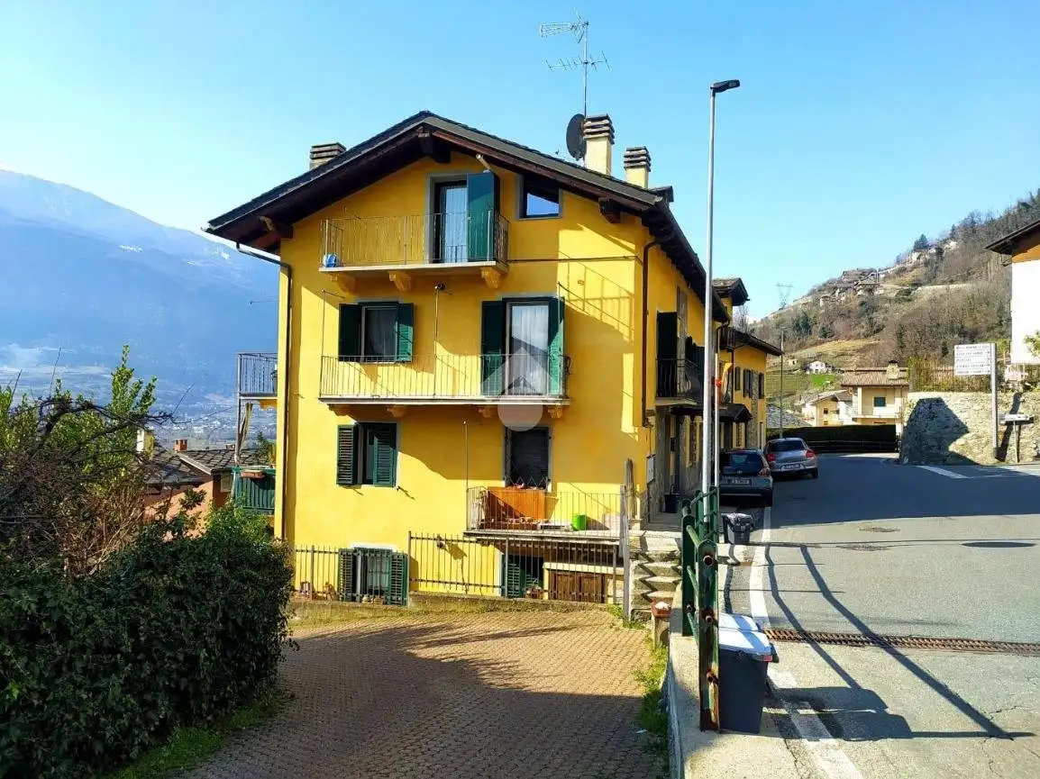 Appartamento in vendita a Sarre