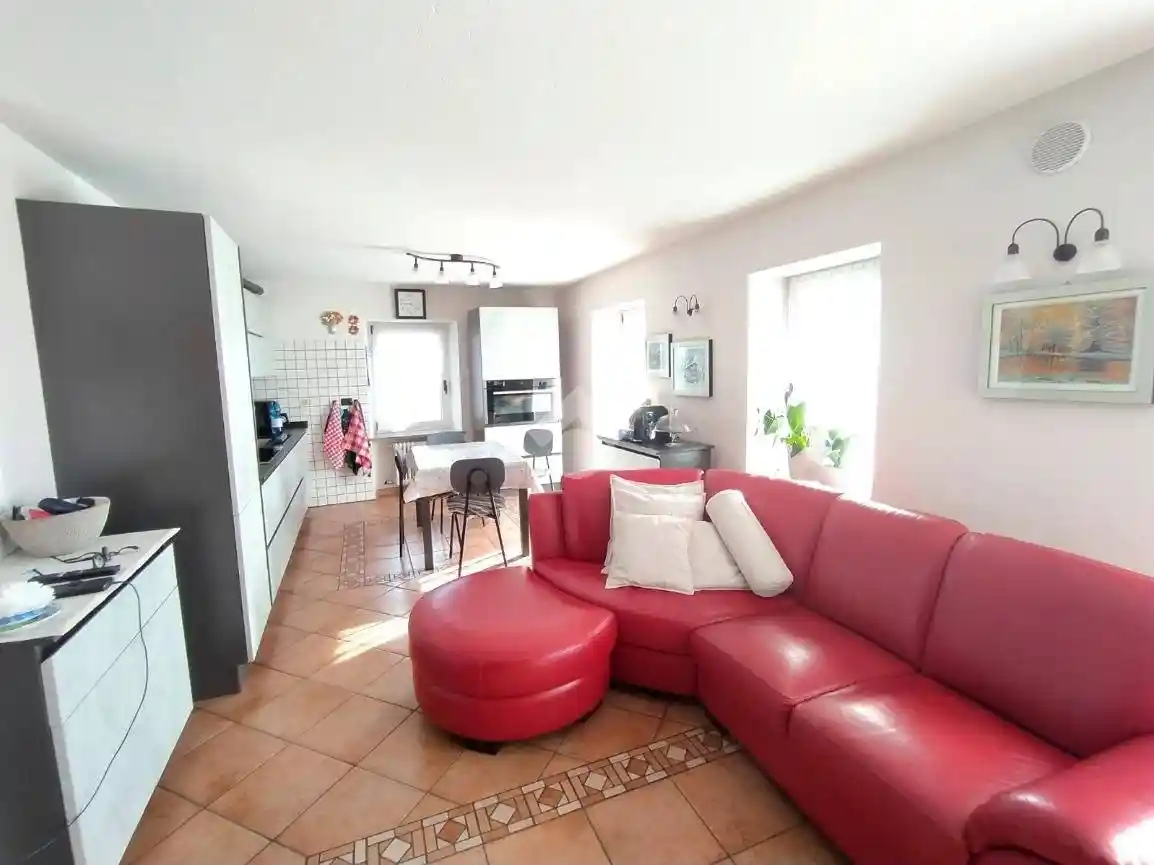 Quadrilocale frazione Pont D'Avisod 21, Sarre - foto 2