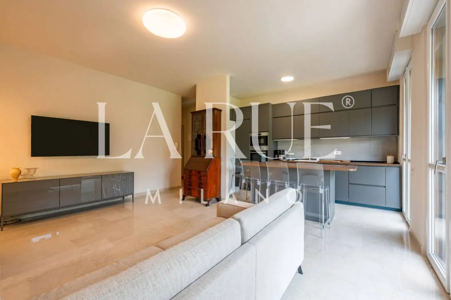 Apartment in vendita a Milan