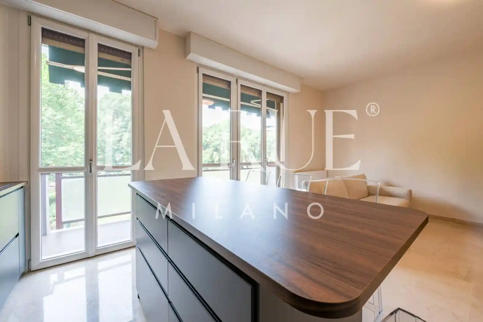 Trilocale via dei Ciclamini 33, Primaticcio, Milano - foto 5