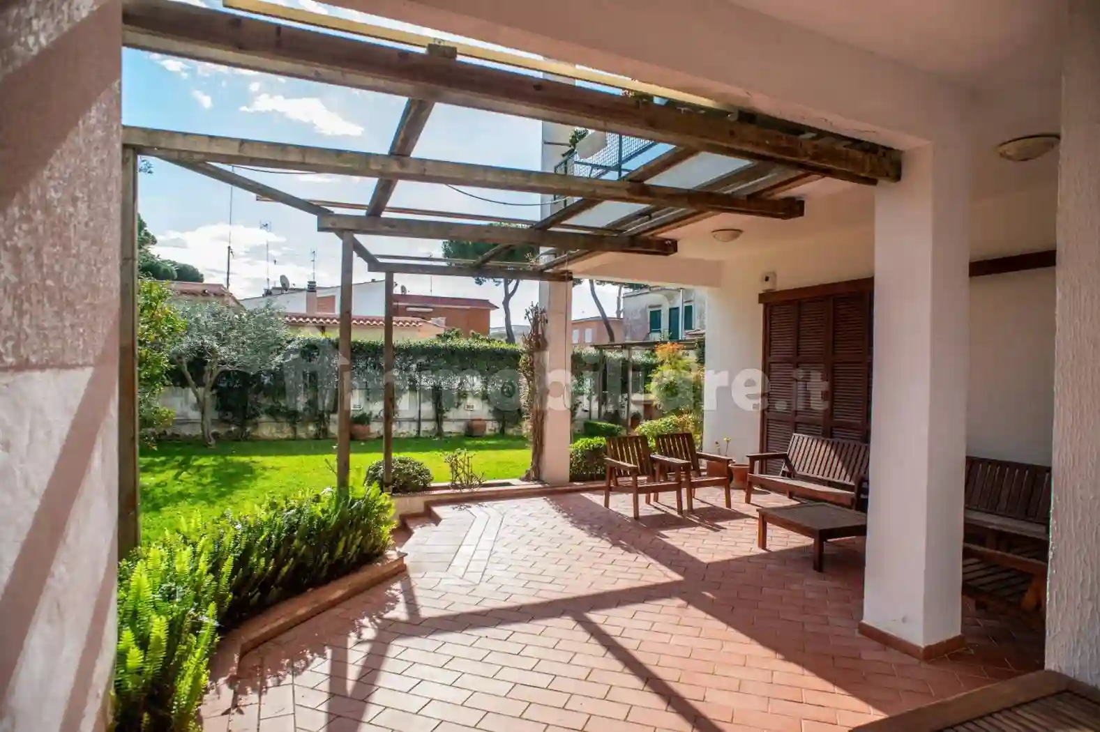 Villa - foto 3