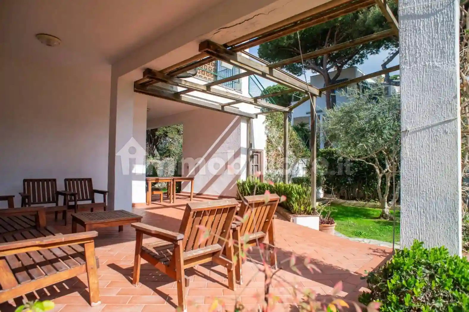 Villa - foto 5