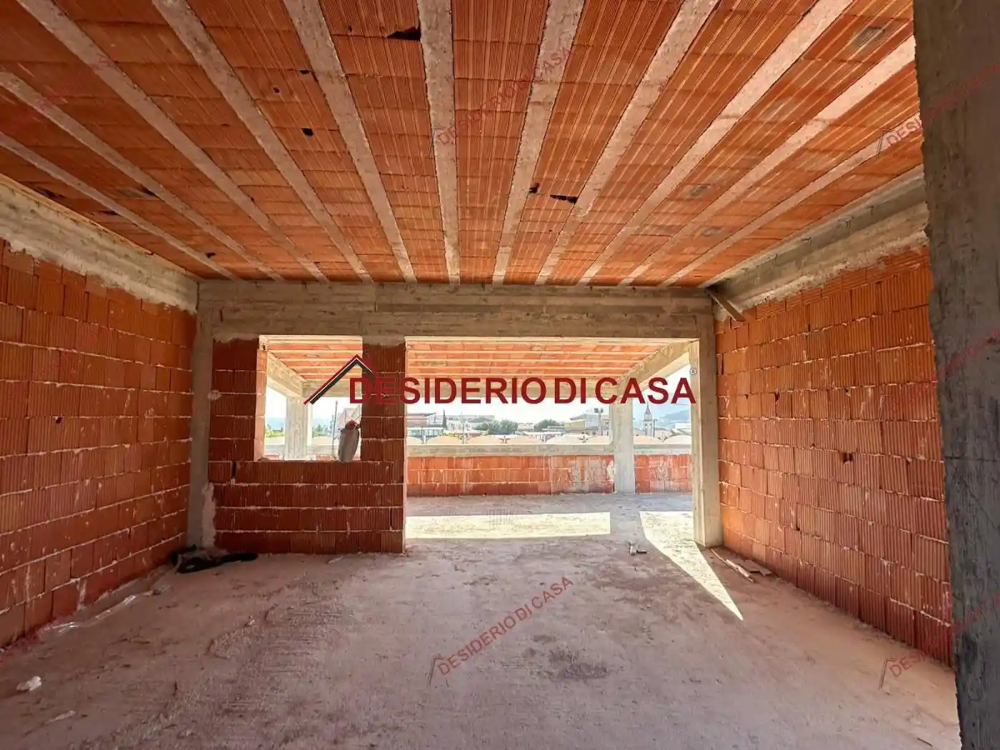 Villa in vendita a Monreale