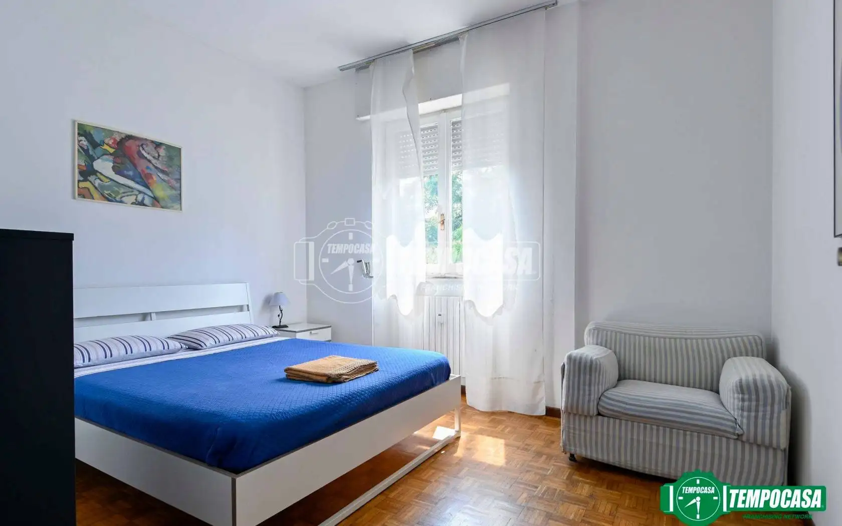 Appartamento in vendita a Bergamo