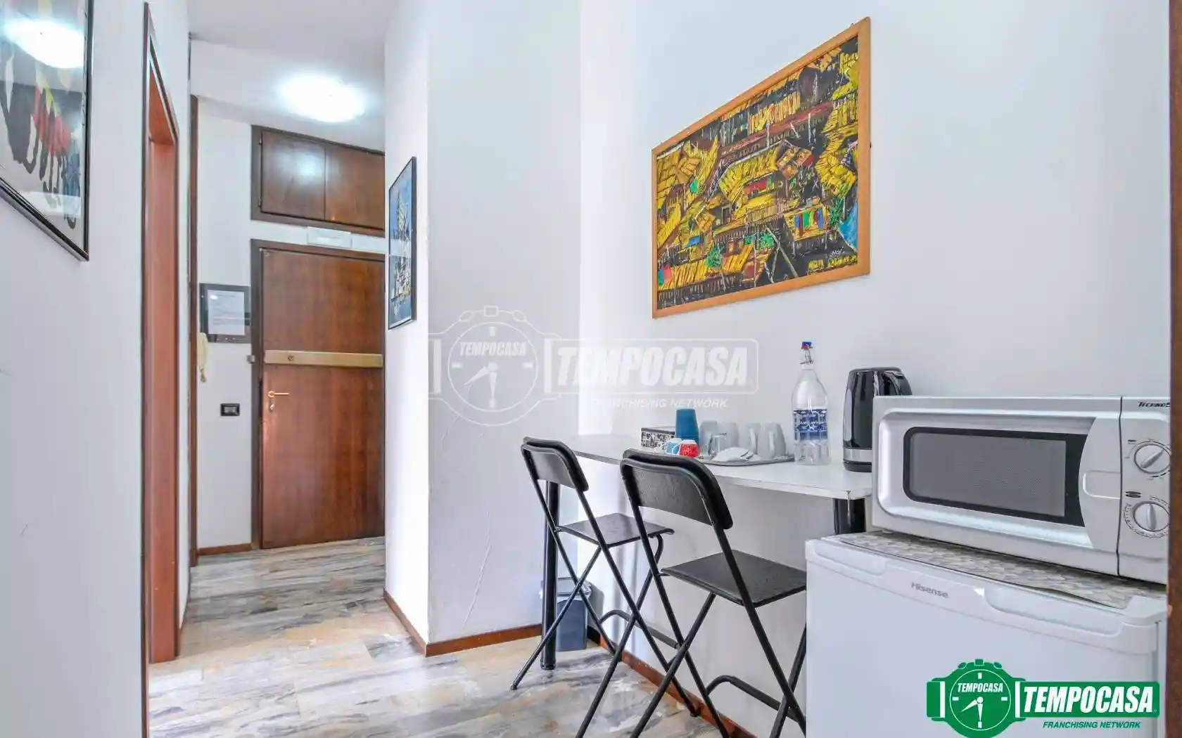 Bilocale via Ferruccio dell'Orto, Campagnola, Bergamo - foto 3