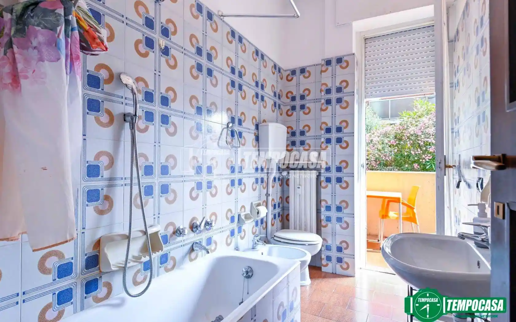 Bilocale via Ferruccio dell'Orto, Campagnola, Bergamo - foto 5