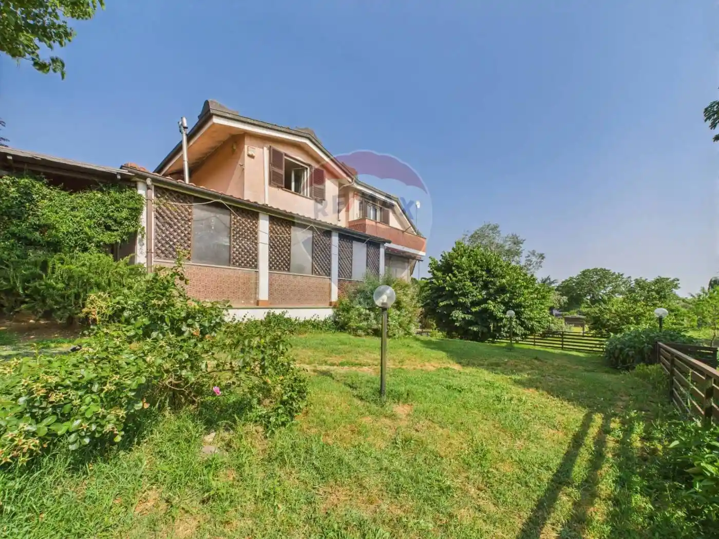 Villa in vendita a Nepi