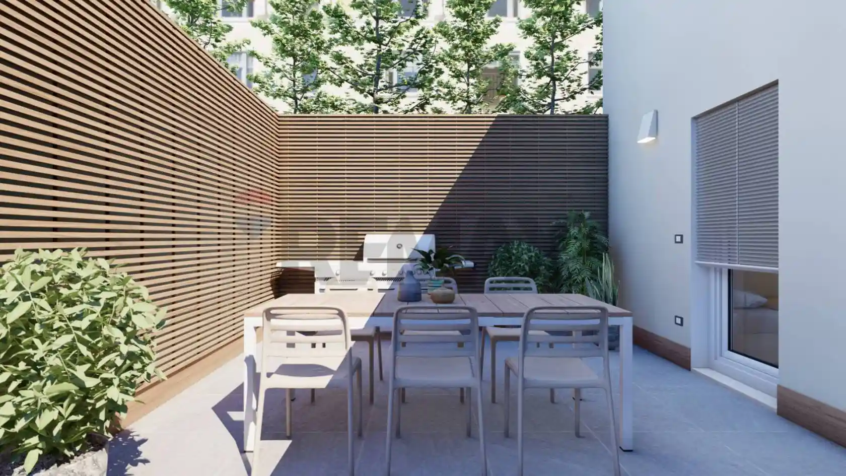 Appartamento in vendita a Legnano