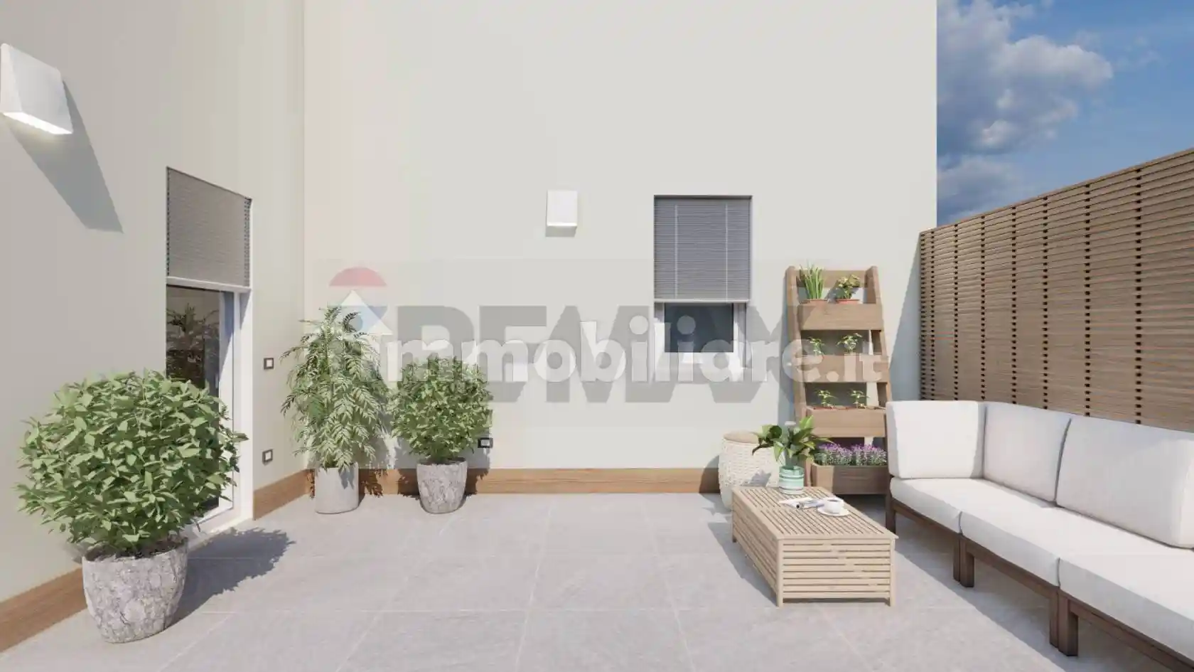 Appartamento in vendita a Legnano