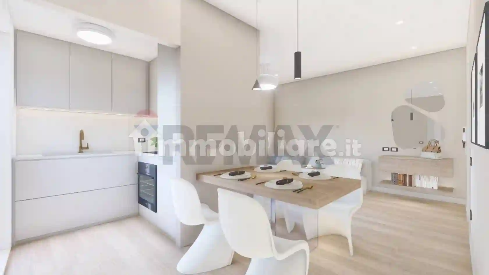 Appartamento - foto 4