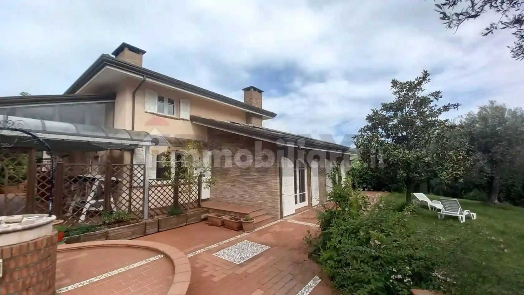 Villa - foto 4