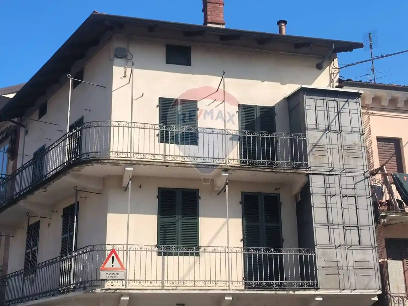 Appartamento in vendita a Giaveno