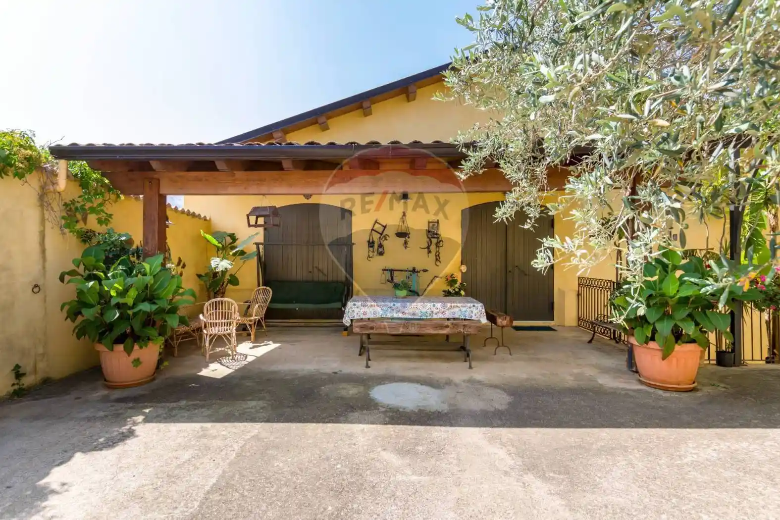 Rustico Strada Provinciale 1 Bis - Contrada Dagala - via della Cartiera 15, Grotte Di Armeta, Zucco, Carini - foto 2