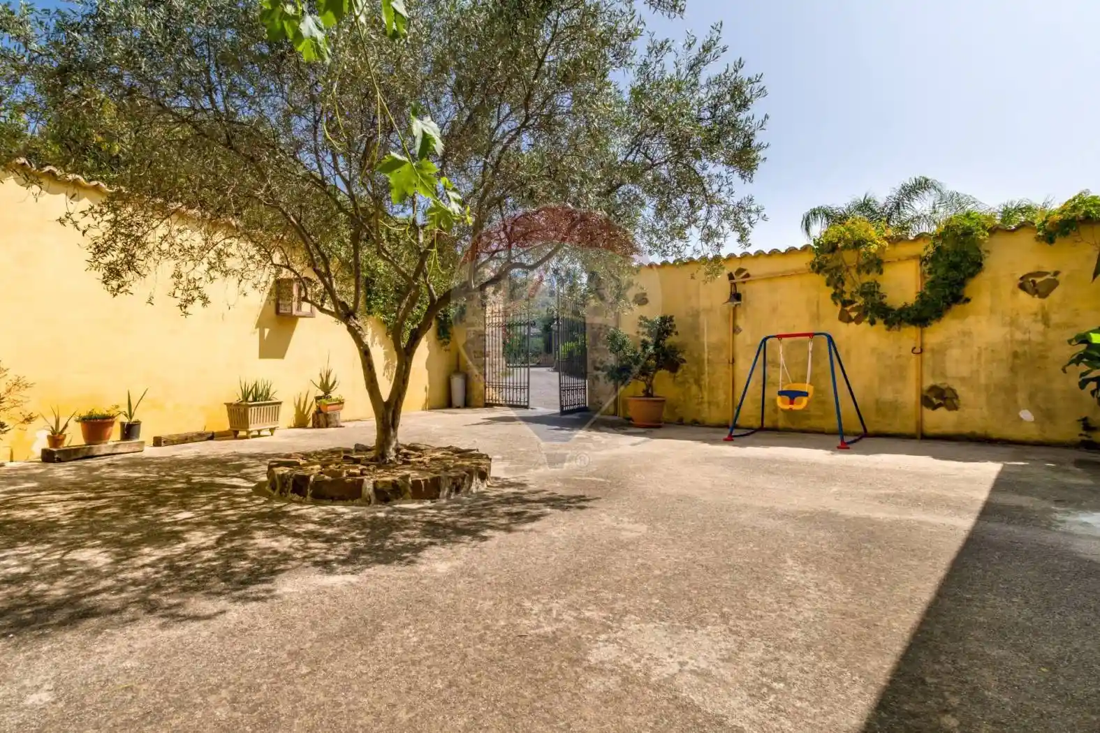 Rustico Strada Provinciale 1 Bis - Contrada Dagala - via della Cartiera 15, Grotte Di Armeta, Zucco, Carini - foto 3