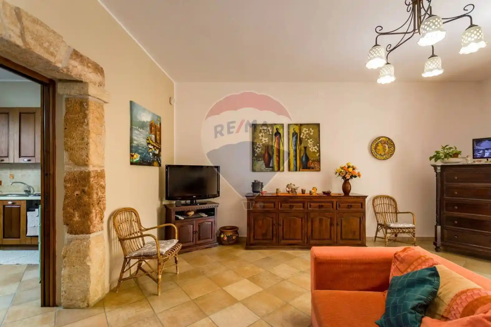 Rustico Strada Provinciale 1 Bis - Contrada Dagala - via della Cartiera 15, Grotte Di Armeta, Zucco, Carini - foto 5