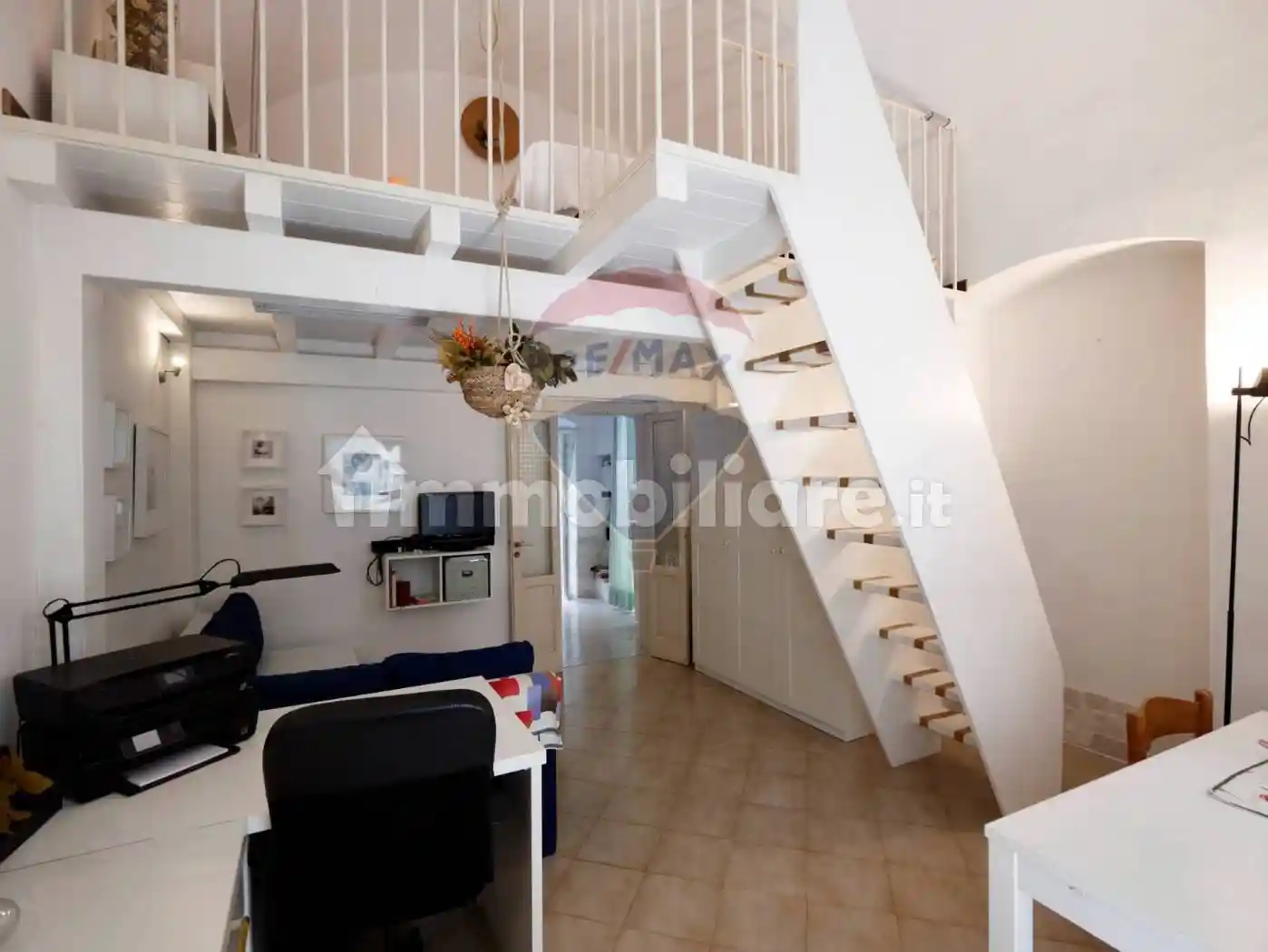 Appartamento in vendita a Bari