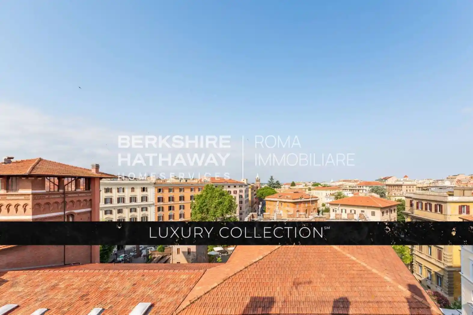 Attico - Mansarda in vendita a Roma