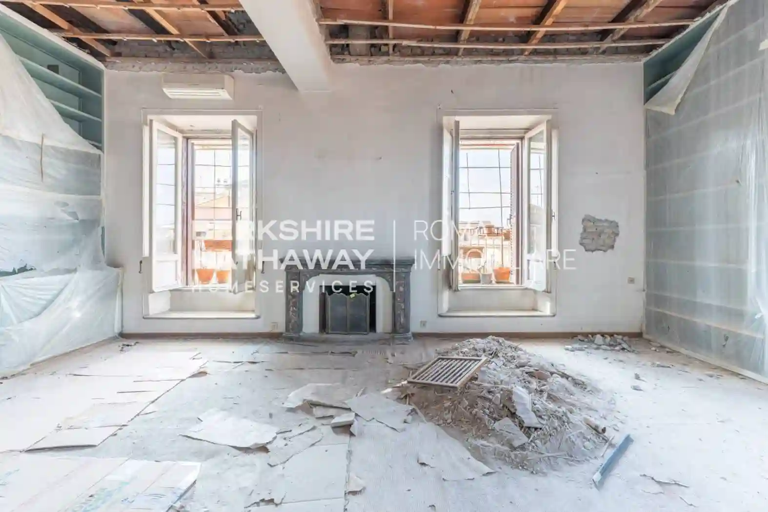 Attico - Mansarda - foto 2