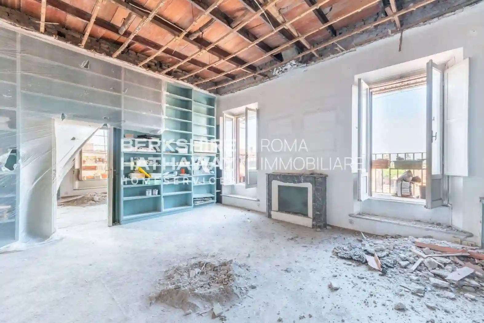 Attico - Mansarda - foto 3