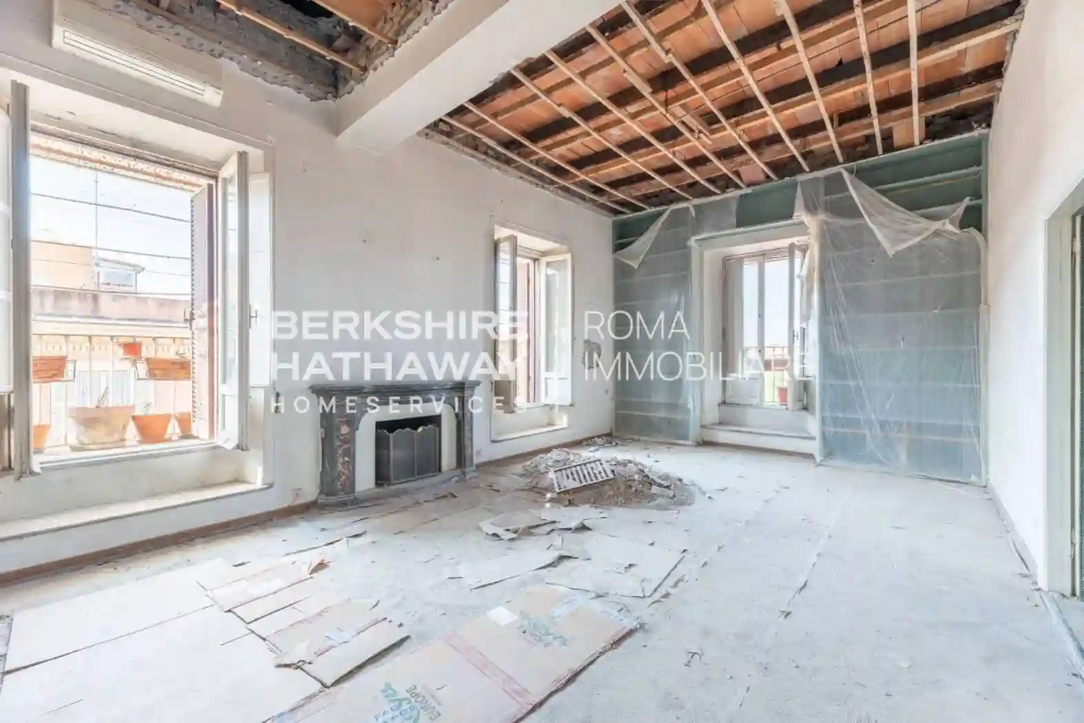 Attico - Mansarda - foto 4