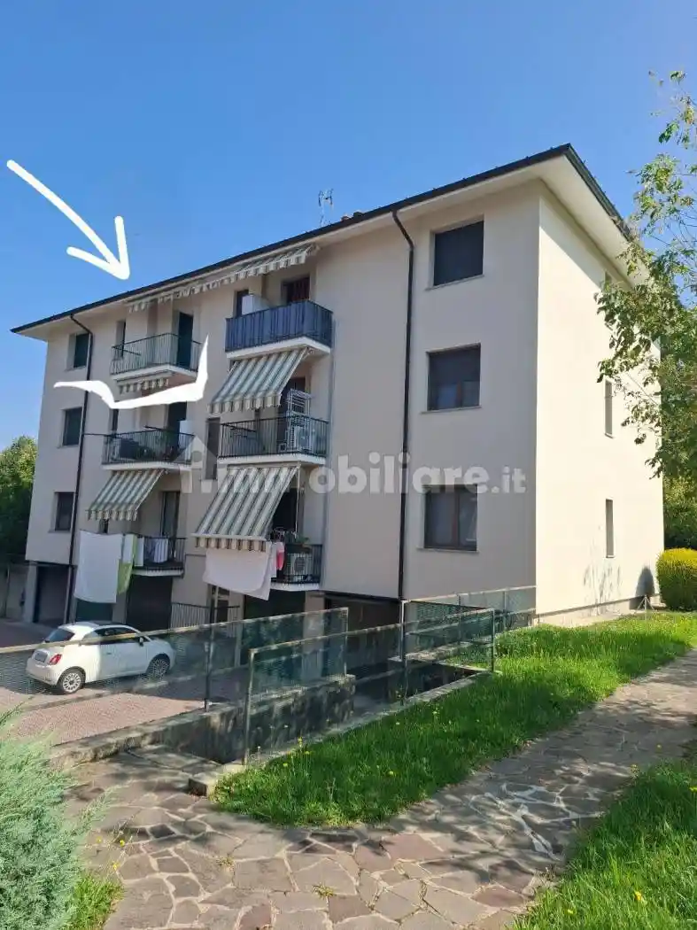 Appartamento in vendita a Cuggiono