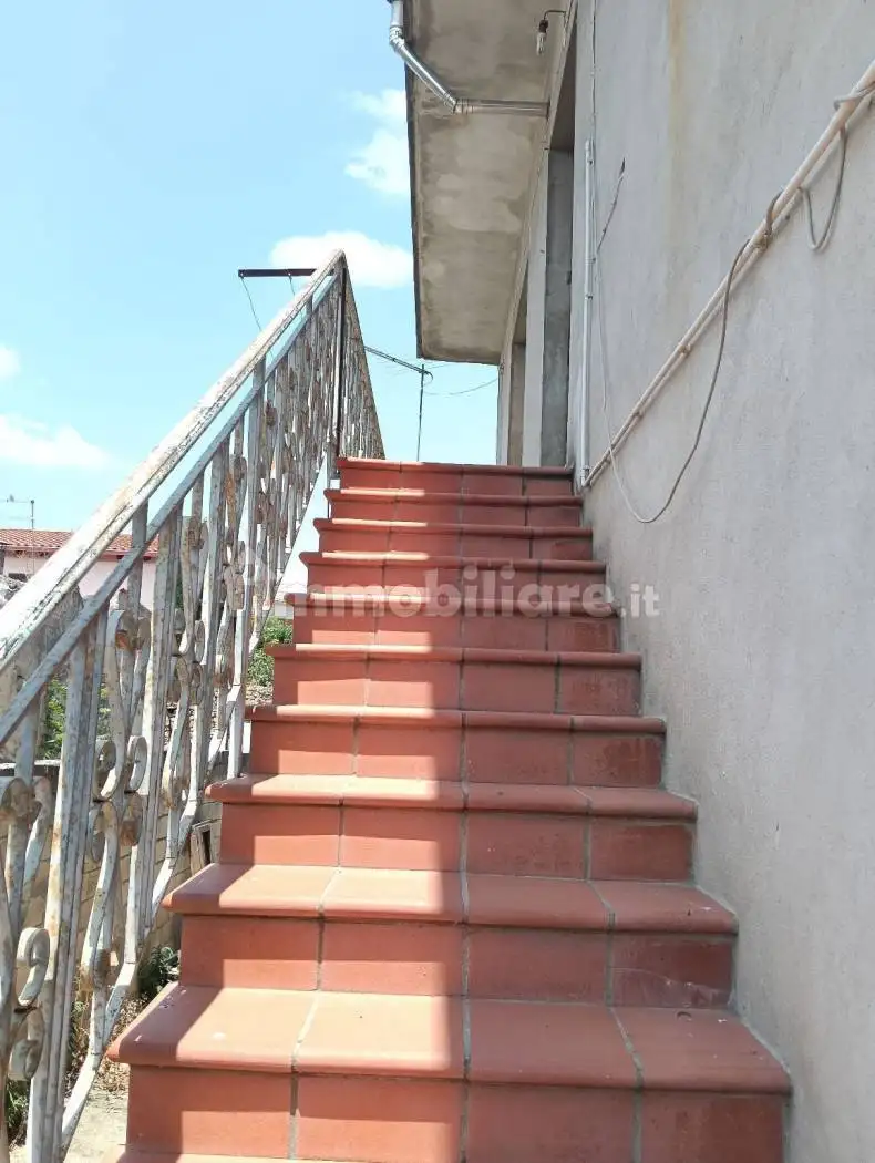 Casa indipendente in vendita a Senorbì