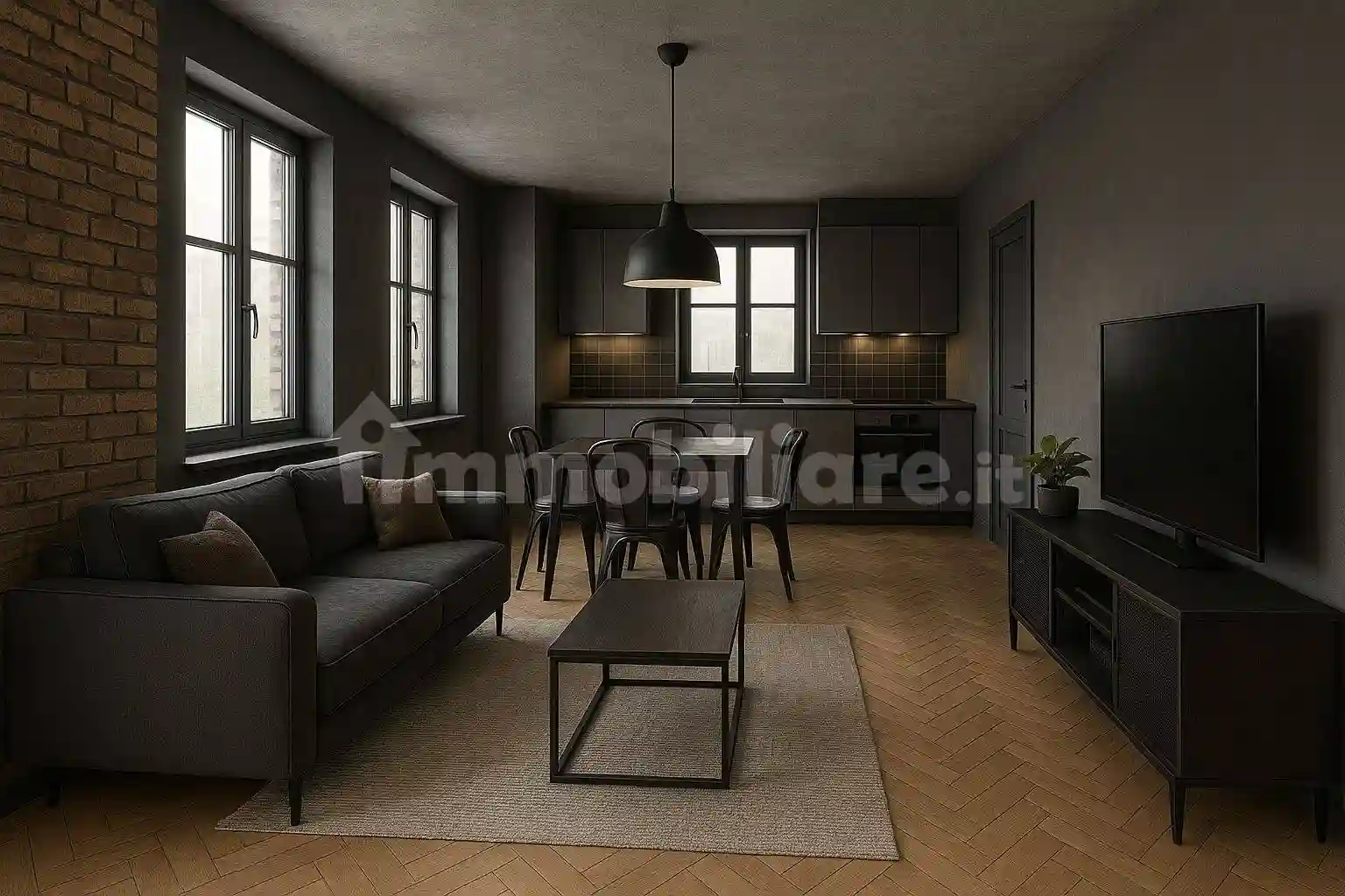 Appartamento - foto 2