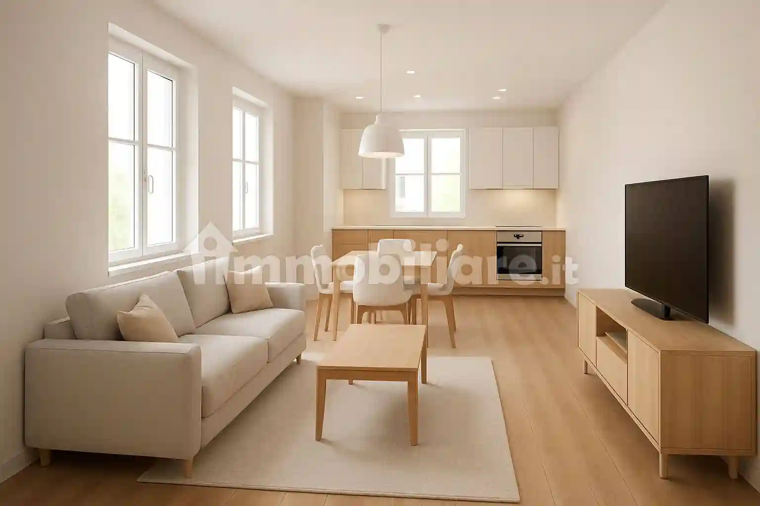 Appartamento - foto 4