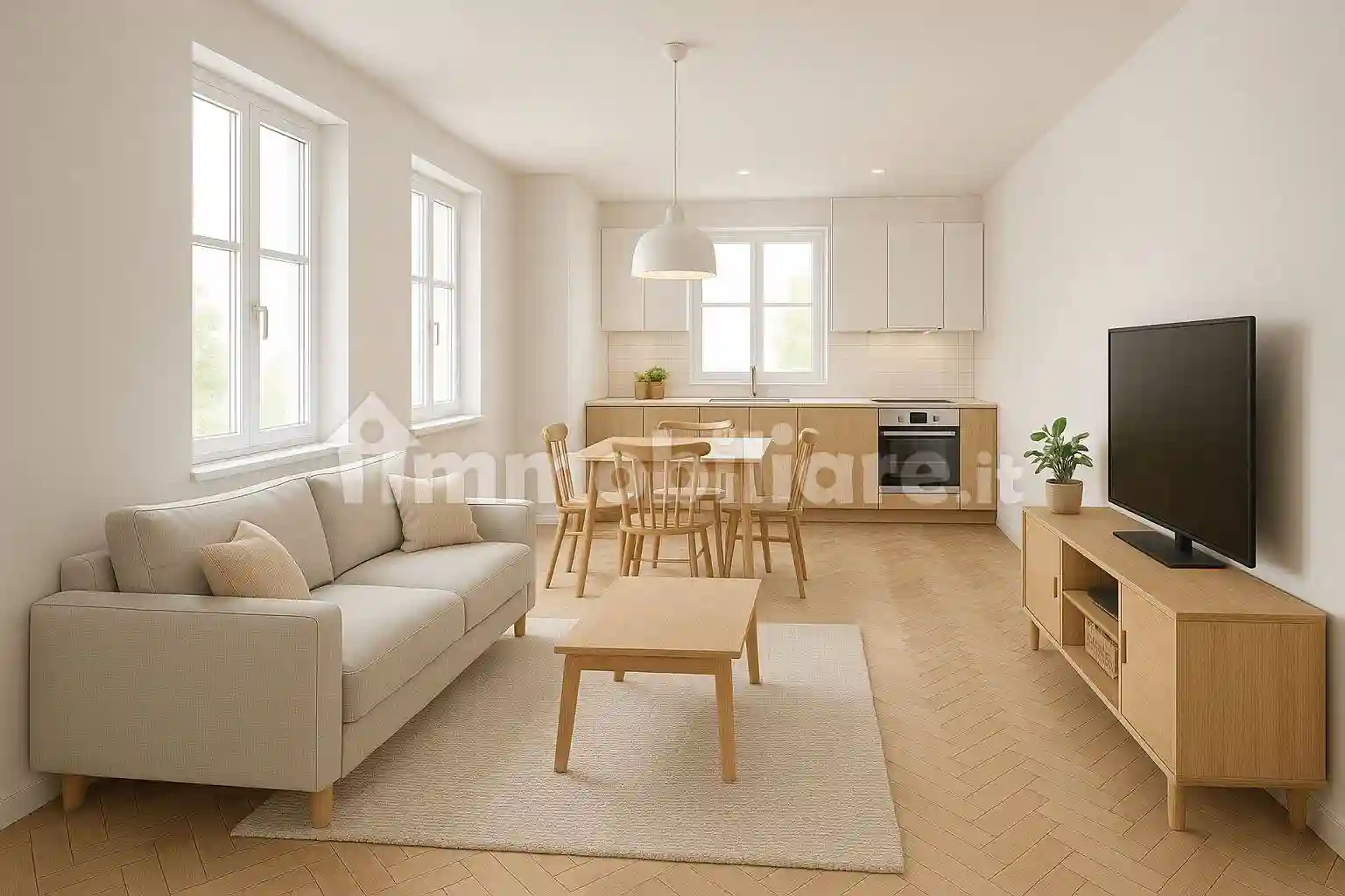 Appartamento - foto 5