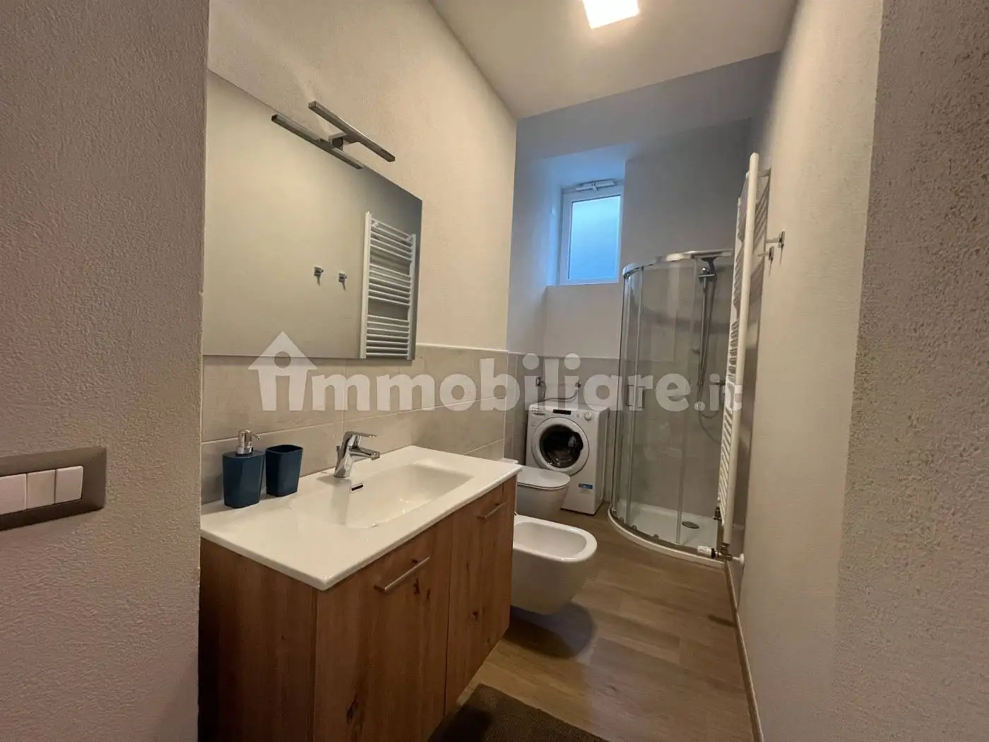 Bilocale Contrada Curlo, Centro, Chiesa in Valmalenco - foto 2