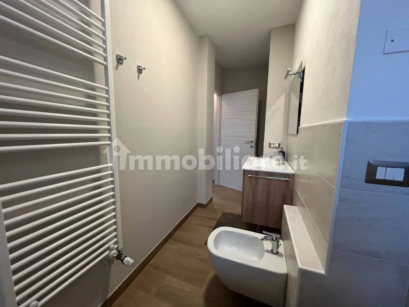 Bilocale Contrada Curlo, Centro, Chiesa in Valmalenco - foto 3