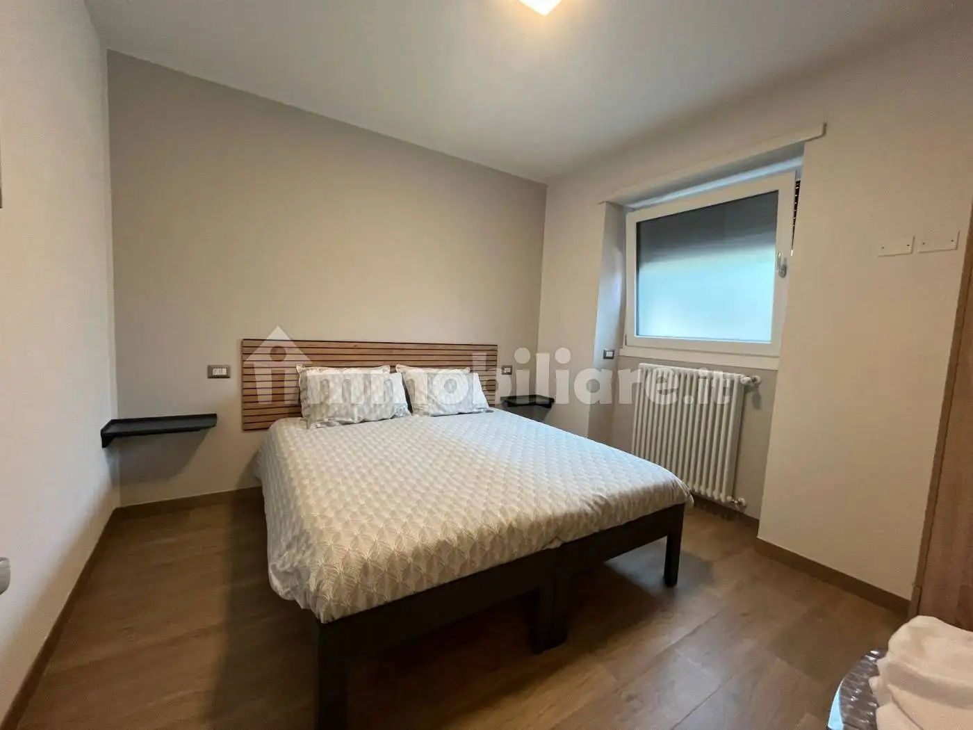 Bilocale Contrada Curlo, Centro, Chiesa in Valmalenco - foto 4