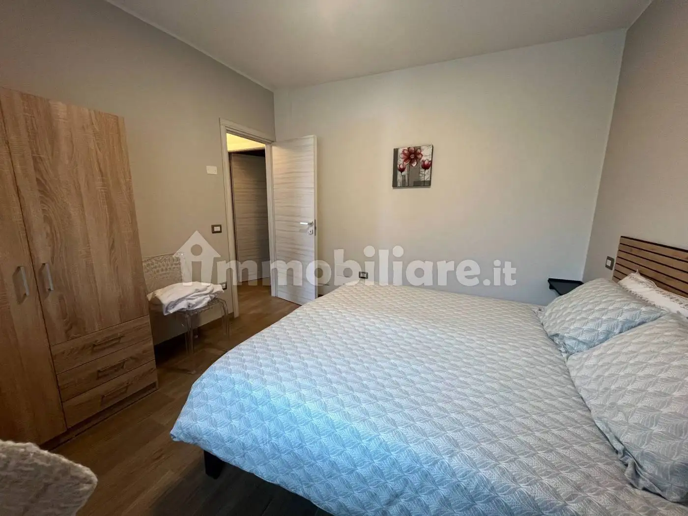 Bilocale Contrada Curlo, Centro, Chiesa in Valmalenco - foto 5