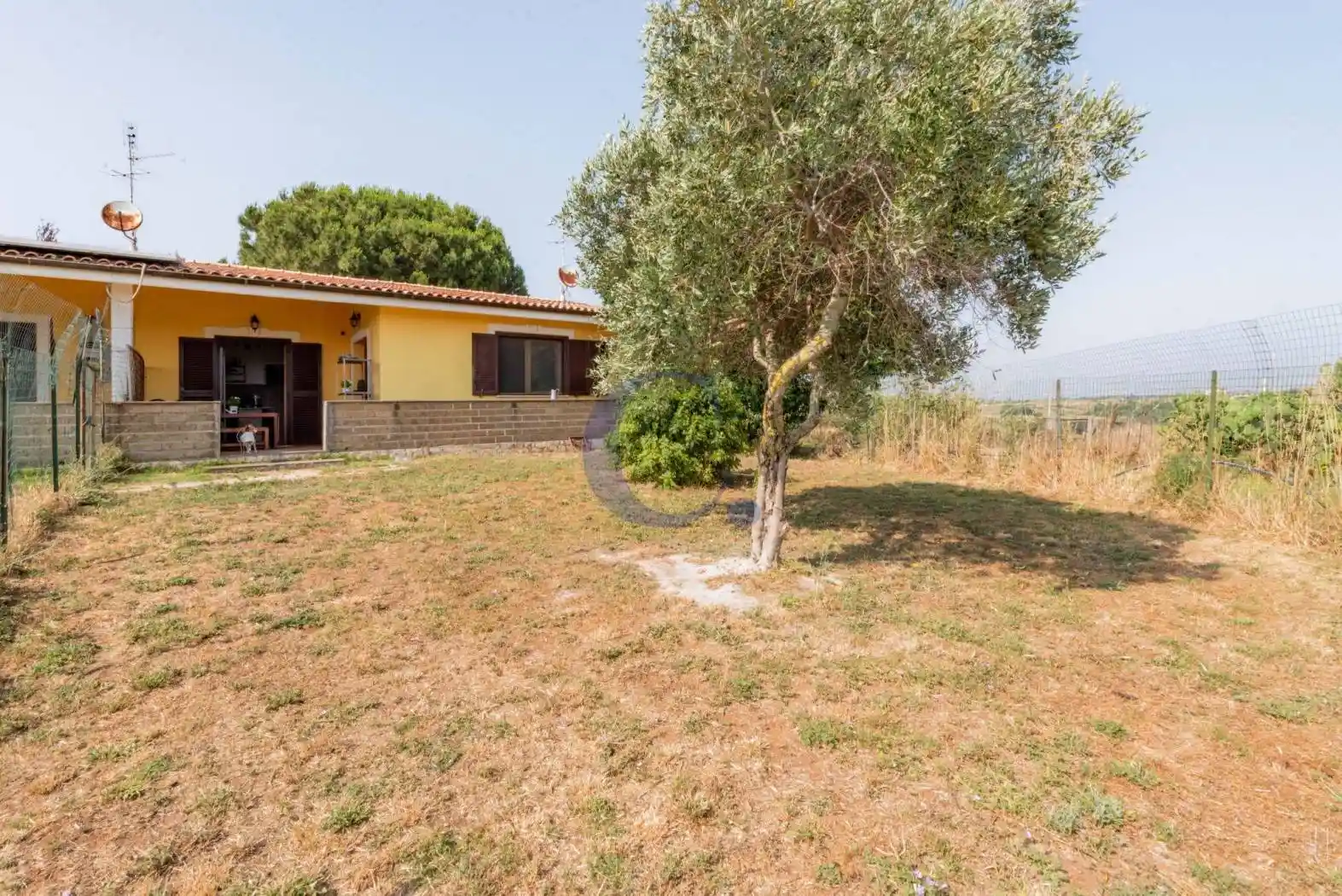 Villa in vendita a Cerveteri