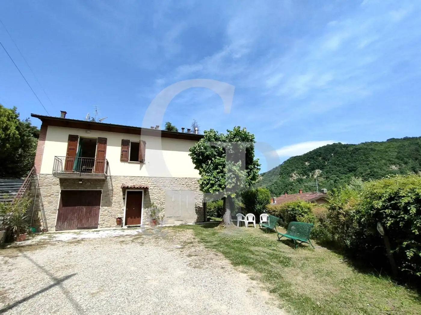 Villa in vendita a Monterenzio