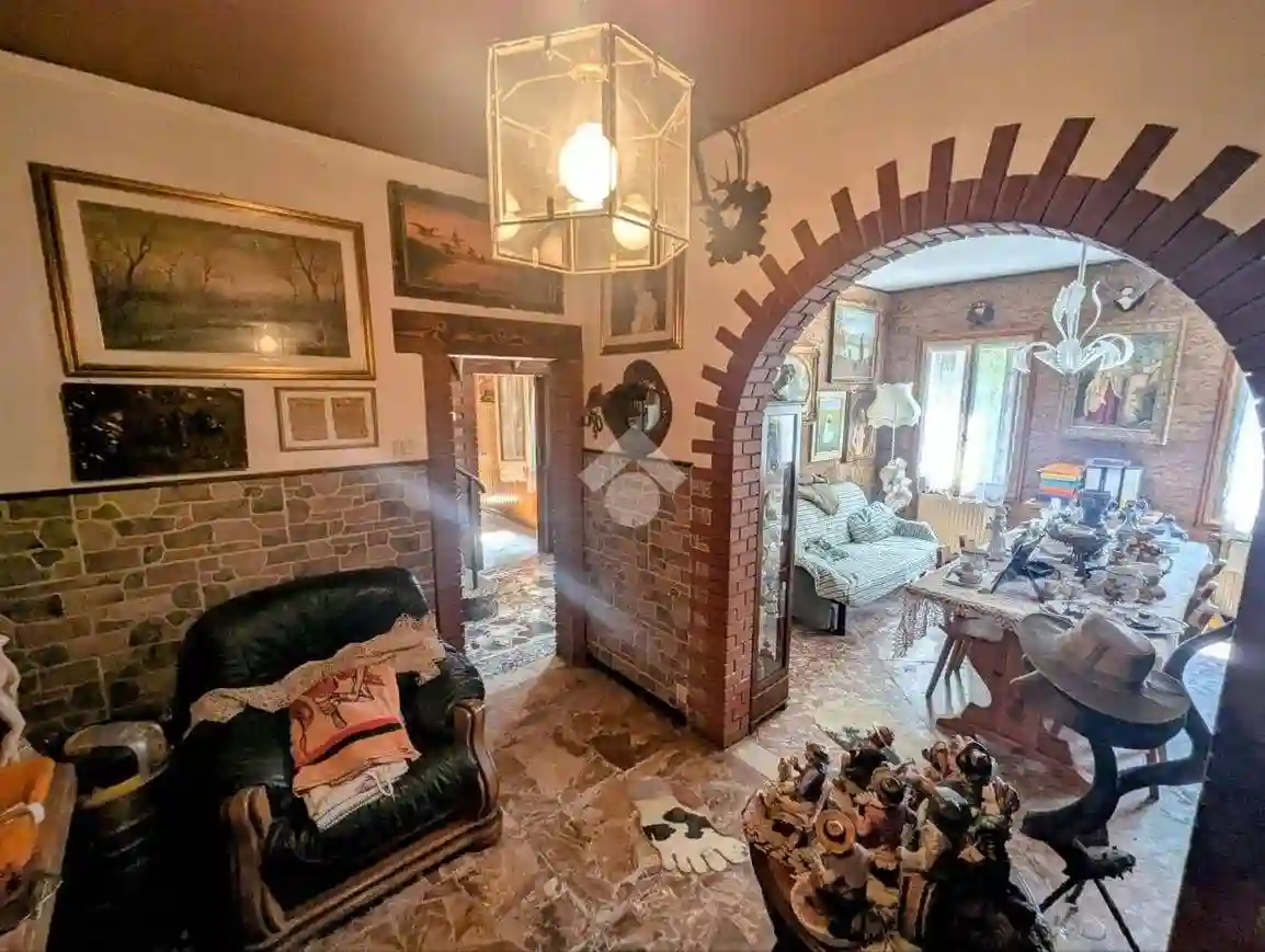 Palazzo - Edificio - foto 2